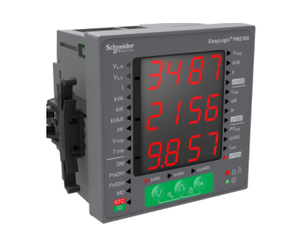 PM2110, Power &amp; Energy meter