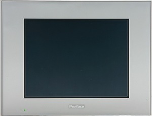 PFXGP4501TAA / 10.4&quot; Touch Panel